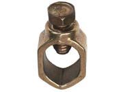 Thomas and Betts JAB Ground Rod Clamps 5 8
