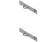 CommScope Wall Mount for 2 3 8 OD Pipes