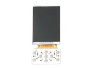 OEM Samsung JetSet R550 Replacement LCD Module