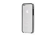 Case Mate Tough Frame Case Cover for Apple iPhone 6 4.7 Black CM031579