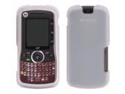 New Clear Silicone Gel Case for Motorola Nextel i465