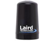 Laird Technologies Dual Band 2.4 4.9 MHz Phantom NMO Antenna Black
