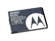 OEM Motorola BQ50 Battery for Motorola Phones 3.7v Lithium Ion