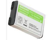Seidio Innocell 2600mAh Extended Life Battery for BlackBerry Curve 8350i