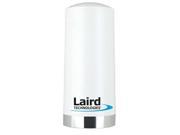 Laird Technologies 450 470 MHz Phantom Antenna White