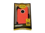 OtterBox Defender Case for Apple iPhone 5c Cotton Candy