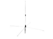 Larsen 144 174 MHz 3dB Base Station Omnidirectional Antenna