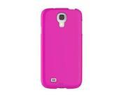 Case Mate Olo Barely There Case for Samsung Galaxy S4 Pink