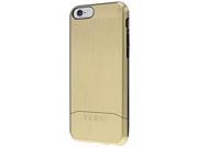 Incipio EDGE SHINE Gold Case for iPhone 6 4.7 IPH 1187 GLD