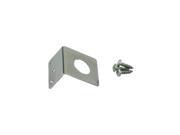 Laird Technologies 3 4 Hole Stainless Steel Trunk Groove Mount Bracket