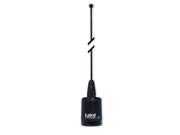 Laird Technologies 450 470 MHz 3dB Base Loaded 5 8 Wave Antenna Black