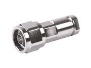 CommScope N Male Positive Lock for LDF1 50