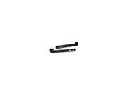 OEM BlackBerry 8330 Curve Side Panel Rails Set Replacement Part