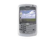 OEM BlackBerry Skin for 8300 8310 8320 8330 White