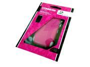 OtterBox Commuter Case for BlackBerry Curve 8520 8530 9300 Pink White