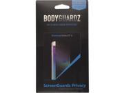 BodyGuardz Privacy ScreenGuardz for Samsung Galaxy S6