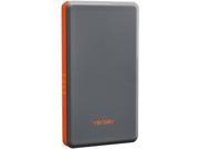 Ventev powercell 3015 portable battery charger 3000 mAh 10 12 hrs Gry Oran