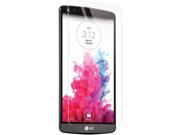 BodyGuardz Pure Glass Tempered Glass Screen Protector for LG G3