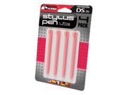 KMD Stylus Pen 4 Pack for DS Lite Pink