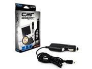 KMD Car Charger Adapter for Nintendo DS Lite