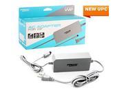 KMD AC Power Adapter for Nintendo Wii White