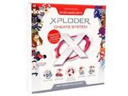Xploder Xploder Cheats for DS DSi DSL