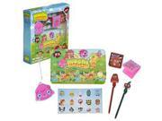 DS Bundle Moshi Monsters 7in1 Accessory Kit Girl Pack Mind Candy
