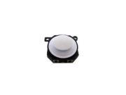 Sony Analog Joystick Replacement Repair Part for PSP 1000 White