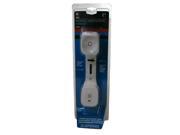 AT T Hearing Amplifier Handset White 09336