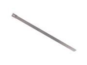 Ventev AR 14 100 SS C Cable Tie 14 x 3 16 Stainless 100 lb