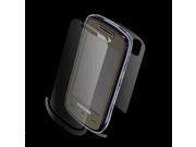ZAGG invisibleSHIELD for Samsung S30 SPH M810 Full Body
