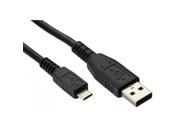 OEM BlackBerry Micro USB Cable Universal ASY 28109 003
