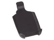 Wireless Solution Premium Belt clip Holster for LG AX500 Swift Black