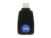 iGO A88 Power Tip for Nintendo DS Lite Black TP00688 0002