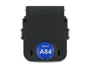 iGo A84 Charging Tip for SanDisk Sansa Connect Fuze View c240 c250 e250 e250R e260 e260R e270 Black TP00684 00