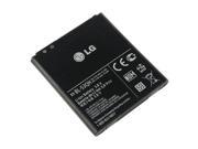 OEM LG Battery BL 53QH EAC61898402 for Escape P870 Optimus 4X P880 Optimus L9 P769 Spectrum 2 VS930 Spirit 4G MS870