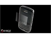 Zagg InvisibleShield Screen Protector for BlackBerry 9630 Tour