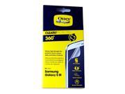 OtterBox Clearly Protected Screen Protector for Samsung Galaxy S3 Clear