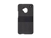 Ventev Colorclick Air Case for HTC One Black