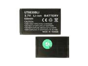 Technocel Lithium Ion Standard Battery for UTStarcom 8630 Verizon Coupe