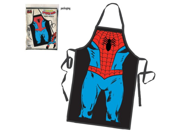 Spider Man Be the Hero Apron