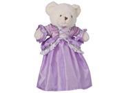 Doll Plush Rapunzel Outfit Fits most 15 20 inch doll or stuffed toy