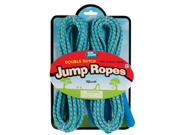 Double Dutch Jump Rope