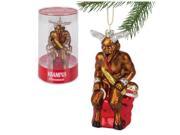 Accoutrements Krampus Ornament Devil