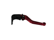 MotoProducts Shorty Red Brake Lever for Honda CBR600RR and some Older CBR1000