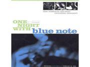 ONE NIGHT WITH BLUE NOTE