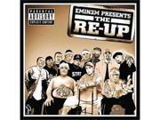 EMINEM PRESENTS THE RE UP