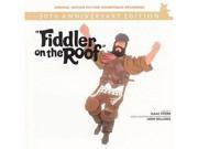 FIDDLER ON THE ROOF OST