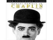 Chaplin Ws 15Th Anniversary