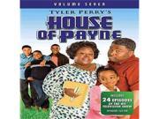 House Of Payne V.7 3Disc